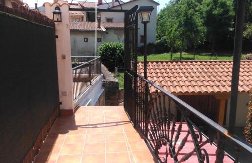 Ezcaray Appartement | APARTAMENTOS LA CASONA DE EZCARAY CON TERRAZAS y PATIOS INDIVIDUALES