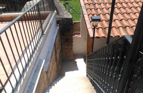 Ezcaray Appartement | APARTAMENTOS LA CASONA DE EZCARAY CON TERRAZAS y PATIOS INDIVIDUALES
