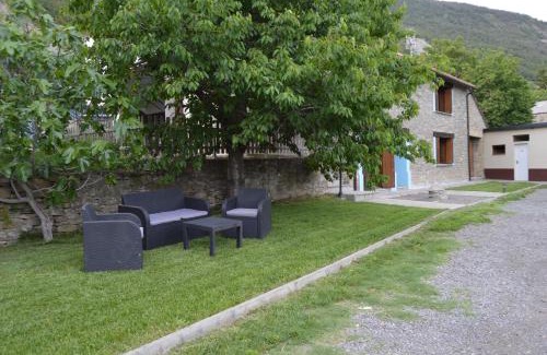 Sorripas Appartement | Apartamentos La Era