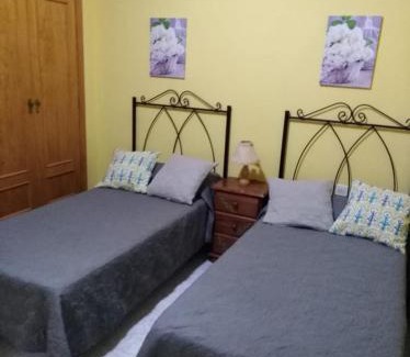 Playa de Santiago Appartement | Apartamentos La Banda