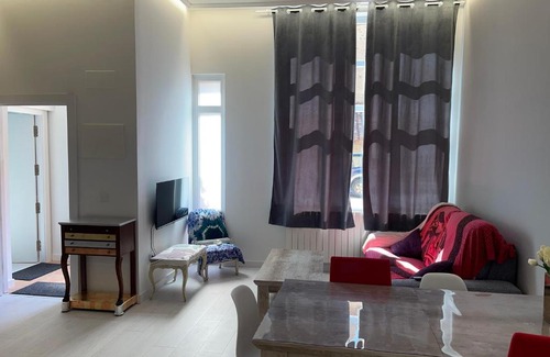 Ezcaray Appartement | Apartamentos La Estación