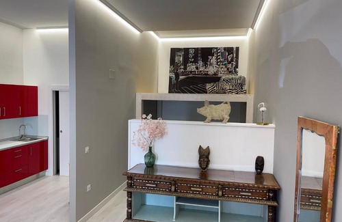 Ezcaray Appartement | Apartamentos La Estación