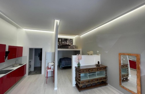 Ezcaray Appartement | Apartamentos La Estación