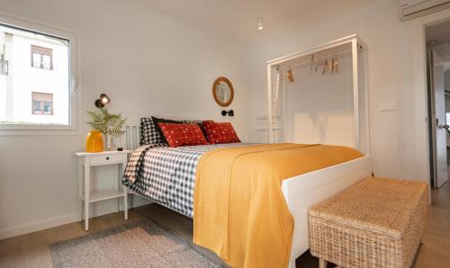 Barrio de la Vega Appartement | Apartamentos La Guardilla