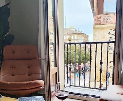 Haro Appartement | Apartamentos La Herradura Toneles
