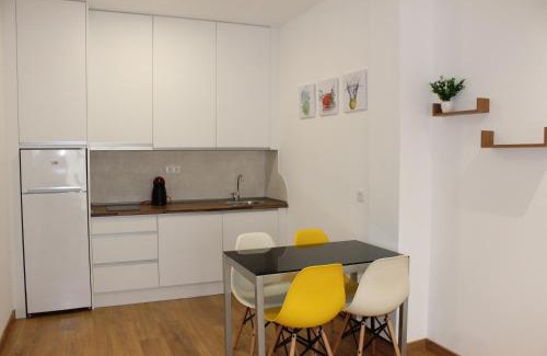 La Solana Appartement | Apartamentos La Luna