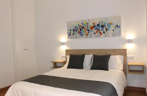 La Solana Appartement | Apartamentos La Luna