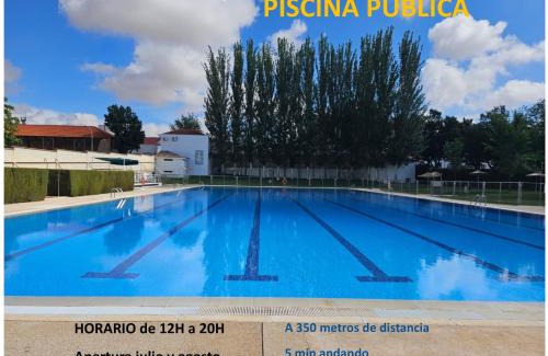 La Solana Appartement | Apartamentos La Luna
