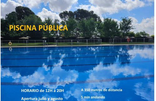 La Solana Appartement | Apartamentos La Luna