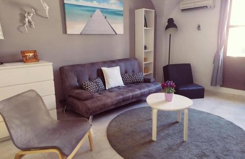 Plaza Mayor Appartement | Apartamentos La Machacona Plaza Mayor