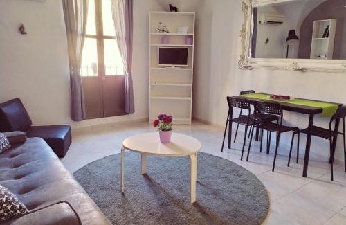 Plaza Mayor Appartement | Apartamentos La Machacona Plaza Mayor