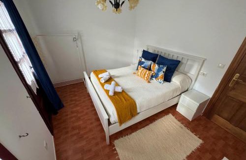 Carabano Appartement | Apartamentos La Mina de Viñón.