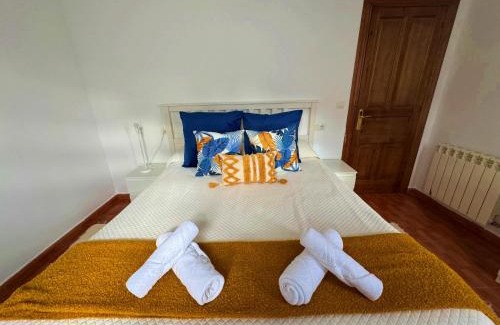 Carabano Appartement | Apartamentos La Mina de Viñón.