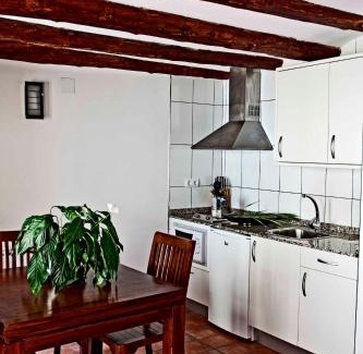 Fuentespalda Appartement | Apartamentos La Morada del Cura