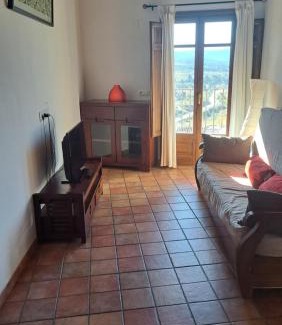 Fuentespalda Appartement | Apartamentos La Morada del Cura