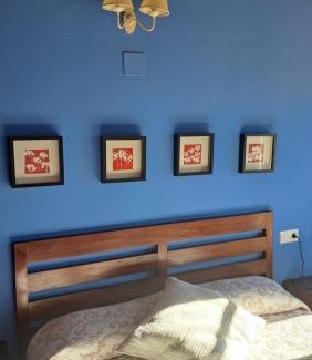 Fuentespalda Appartement | Apartamentos La Morada del Cura