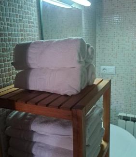 Fuentespalda Appartement | Apartamentos La Morada del Cura