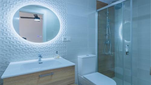 Distrito de Levante Appartement | Apartamentos La Muralla de Córdoba