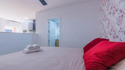 Distrito de Levante Appartement | Apartamentos La Muralla de Córdoba