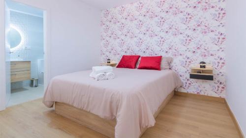 Distrito de Levante Appartement | Apartamentos La Muralla de Córdoba