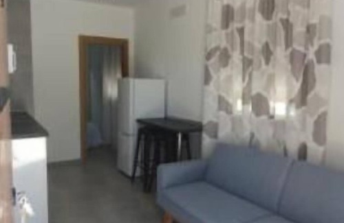 Fernan Perez Appartement | Apartamentos LA Palmera - Casa Ines