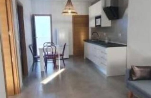Fernan Perez Appartement | Apartamentos la Palmera - Casa Marta
