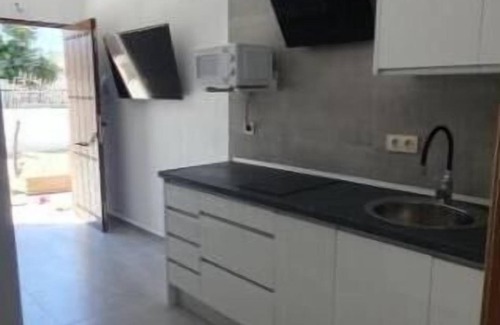 Fernan Perez Appartement | Apartamentos la Palmera - Casa Marta