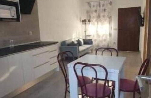 Fernan Perez Appartement | Apartamentos la Palmera - Casa Marta