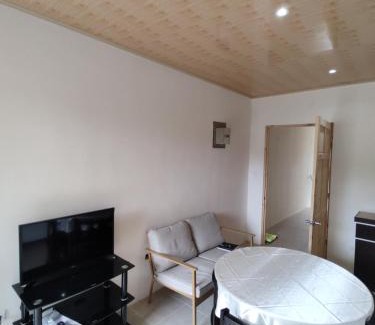 Liberia Appartement | Apartamentos La Paz