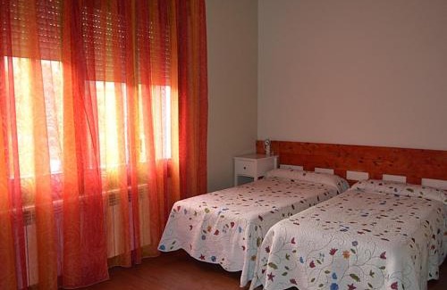 Villarejo Appartement | Apartamentos La Peinada