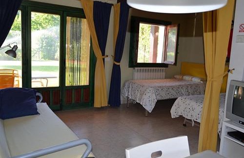 Villarejo Appartement | Apartamentos La Peinada