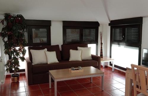 Najera Appartement | Apartamentos La Piedra de Nájera