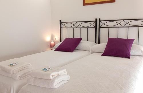 Najera Appartement | Apartamentos La Piedra de Nájera