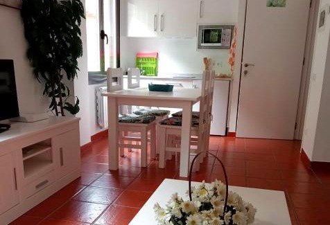 Najera Appartement | Apartamentos La Piedra de Nájera