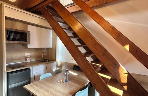 Pla de l'Ermita Appartement | Apartamentos La Solana (reformado en 2024)