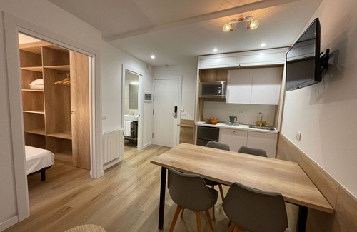 Pla de l'Ermita Appartement | Apartamentos La Solana (reformado en 2024)