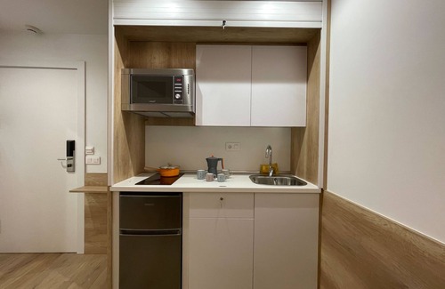 Pla de l'Ermita Appartement | Apartamentos La Solana (reformado en 2024)