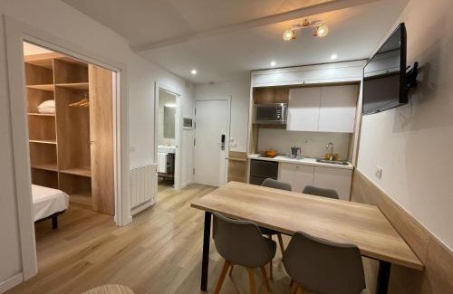 Pla de l'Ermita Appartement | Apartamentos La Solana