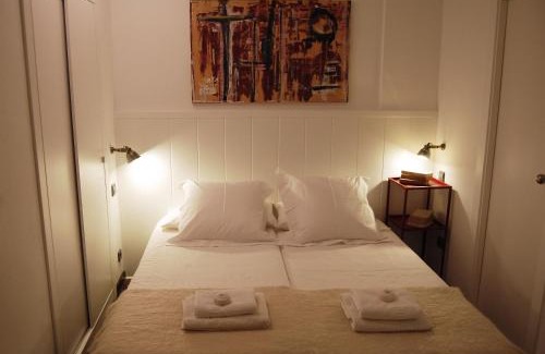 Sant Gervasi Appartement | Apartamentos Laforja