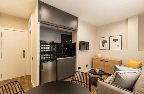 Sant Gervasi Appartement | Apartamentos Laforja