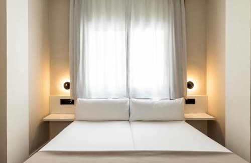 Sant Gervasi Appartement | Apartamentos Laforja