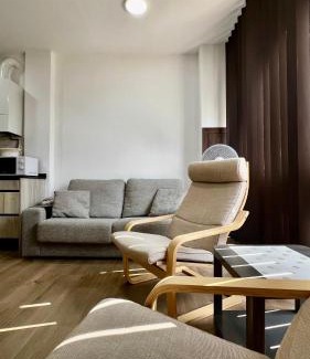 Abizanda Appartement | Apartamentos Lamata