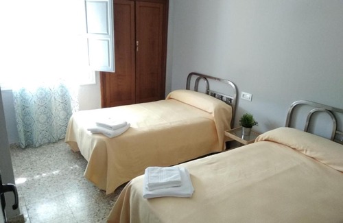 Lanjaron Appartement | Apartamentos Lanjaron