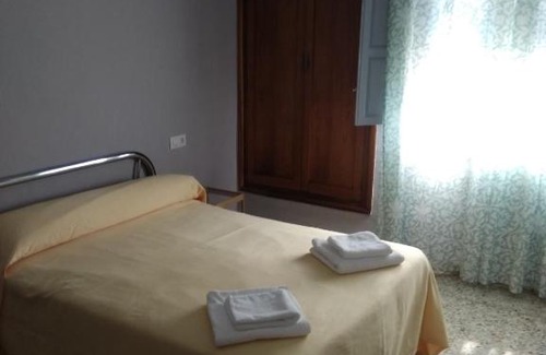 Lanjaron Appartement | Apartamentos Lanjaron