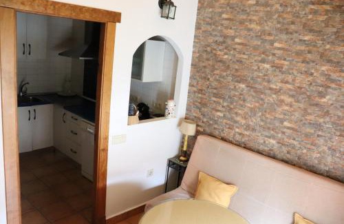Santa Clara Appartement | Apartamentos Las Buganvillas