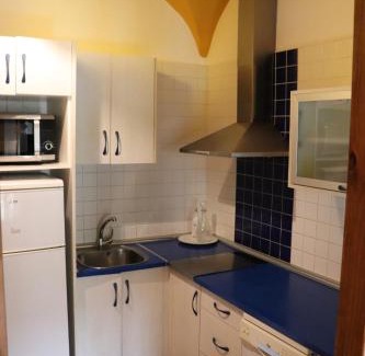 Santa Clara Appartement | Apartamentos Las Buganvillas