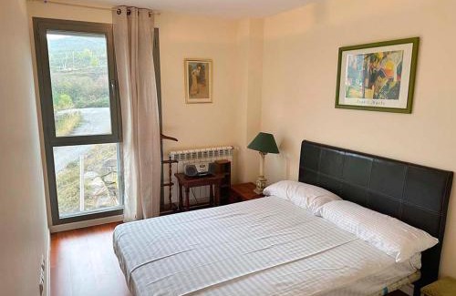 Latas Appartement | Apartamentos Las Margas Sabiñánigo 3000