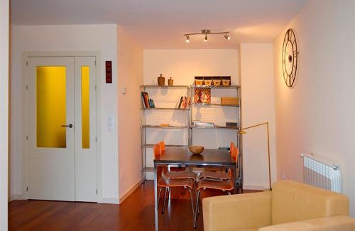 Latas Appartement | Apartamentos Las Margas Sabiñánigo 3000
