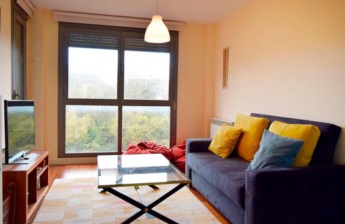 Latas Appartement | Apartamentos Las Margas Sabiñánigo 3000