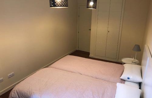 Latas Appartement | Apartamentos Las Margas Golf Formigal Ordesa
